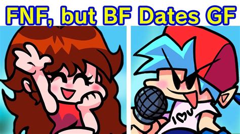 bf vs gf xxx